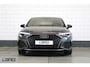 Audi A3 Sportback 40 TFSI e S-Line | RS-Stoel B&O Cam ACC Keyless Stoelver. Elek. koffer