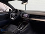 Audi A3 Sportback 40 TFSI e S-Line | RS-Stoel B&O Cam ACC Keyless Stoelver. Elek. koffer