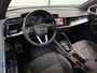 Audi A3 Sportback 40 TFSI e S-Line | RS-Stoel B&O Cam ACC Keyless Stoelver. Elek. koffer