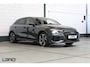 Audi A3 Sportback 40 TFSI e S-Line | RS-Stoel B&O Cam ACC Keyless Stoelver. Elek. koffer