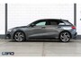 Audi A3 Sportback 40 TFSI e S-Line | RS-Stoel B&O Cam ACC Keyless Stoelver. Elek. koffer