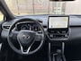 Toyota Corolla Cross Hybrid 200 Style **DODEHOEK DETECTIE/ STOELVERWARMING/ KEYLESS**