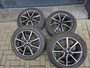 Alfa Romeo MiTo 0.9 TwinAir / Cruise Control / Airco / DAB / Navigatie  / Gratis LM Winterset /