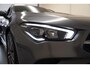 Mercedes-Benz CLA 180 Luxury Aut. [ Wide-screen sfeerverlichting Leder Stoelverwarming ]