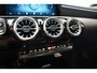Mercedes-Benz CLA 180 Luxury Aut. [ Wide-screen sfeerverlichting Leder Stoelverwarming ]