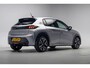 Peugeot 208 1.2 PureTech 101pk GT-Line [ Distrutie vv bij 49000km! ][ Panorama Apple/Android Navi Camera PDC