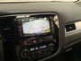 Mitsubishi Outlander Sport 2.0 PHEV Deluxe 203Pk Automaat (SCHUIFDAK, NAVIGATIE, LEDER, STOELVERWARMING, ELEK SPORTSTOELEN, CAMERA, GETINT GLAS, TREKHAAK, NIEUWE APK, NIEUWSTAAT)