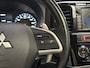 Mitsubishi Outlander Sport 2.0 PHEV Deluxe 203Pk Automaat (SCHUIFDAK, NAVIGATIE, LEDER, STOELVERWARMING, ELEK SPORTSTOELEN, CAMERA, GETINT GLAS, TREKHAAK, NIEUWE APK, NIEUWSTAAT)