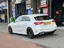 Mercedes-Benz A-klasse Amg 180 Aut Navi Sfeerverlichting 19''