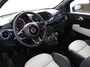 Fiat 500C 1.0 Hybrid Dolcevita Airco Cruise control Lichtmetalen velgen Apple Carplay/ Android Auto Navigatie Parkeersensor achter