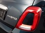 Fiat 500C 1.0 Hybrid Dolcevita Airco Cruise control Lichtmetalen velgen Apple Carplay/ Android Auto Navigatie Parkeersensor achter