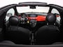 Fiat 500C 1.0 Hybrid Cabrio Navigatie Climate Control Cruise control Lichtmetalen velgen Apple Carplay/ Android Auto Navigatie Parkeersensor achter