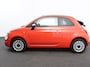 Fiat 500C 1.0 Hybrid Cabrio Navigatie Climate Control Cruise control Lichtmetalen velgen Apple Carplay/ Android Auto Navigatie Parkeersensor achter