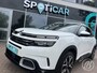Citroën C5 Aircross 1.2 Turbo 130 pk Business Plus Shine Trekhaak, elek. achterklep