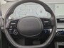 Hyundai Ioniq 5 Connect 77.4 kWh / SOH 100% / Fabrieksgarantie tot 11-2028 / Warmtepomp / All season banden / CCS snelladen / WLTP bereik 507 km bereik stad 701 km / Trekgewicht 1600 kg / Stuur- & Stoelverwarming / Achteruitrijcamera / Adaptief cruise control /