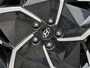 Hyundai Ioniq 5 Connect 77.4 kWh / SOH 100% / Fabrieksgarantie tot 11-2028 / Warmtepomp / All season banden / CCS snelladen / WLTP bereik 507 km bereik stad 701 km / Trekgewicht 1600 kg / Stuur- & Stoelverwarming / Achteruitrijcamera / Adaptief cruise control /