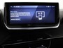 Peugeot 2008 1.2 Hybrid 136 pk Automaat Allure Navigatie Apple Carplay/Android Auto Climate Control Dab Led Parkeer sensoren Cruise Control Stoelverwarming