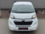 HYMER Carado LUIFEL NAVI CRUISE TREKHAAK NIEUWSTAAT.