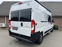 HYMER Carado LUIFEL NAVI CRUISE TREKHAAK NIEUWSTAAT.