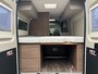 HYMER Carado LUIFEL NAVI CRUISE TREKHAAK NIEUWSTAAT.