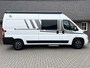 HYMER Carado LUIFEL NAVI CRUISE TREKHAAK NIEUWSTAAT.