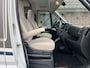 HYMER Carado LUIFEL NAVI CRUISE TREKHAAK NIEUWSTAAT.