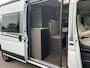 HYMER Carado LUIFEL NAVI CRUISE TREKHAAK NIEUWSTAAT.