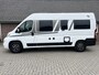 HYMER Carado LUIFEL NAVI CRUISE TREKHAAK NIEUWSTAAT.