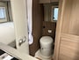 HYMER Carado LUIFEL NAVI CRUISE TREKHAAK NIEUWSTAAT.