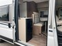 HYMER Carado LUIFEL NAVI CRUISE TREKHAAK NIEUWSTAAT.