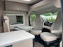 HYMER Carado LUIFEL NAVI CRUISE TREKHAAK NIEUWSTAAT.