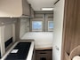 HYMER Carado LUIFEL NAVI CRUISE TREKHAAK NIEUWSTAAT.