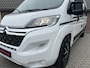 HYMER Carado LUIFEL NAVI CRUISE TREKHAAK NIEUWSTAAT.