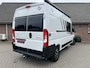 HYMER Carado LUIFEL NAVI CRUISE TREKHAAK NIEUWSTAAT.