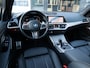 BMW 3-Serie Touring 330e High Exec. PHEV M-Sport | Leder | ACC | Camera | Trekhaak |