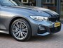 BMW 3-Serie Touring 330e Hybrid High Exec. M-Sport SOH 94% | Leder | ACC | Camera | Trekhaak |