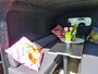 Fiat Doblò Cargo 1.4 Fire L2H1 Maxi MINICAMPER