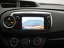 Toyota Yaris 1.3 VVT-i Executive |