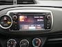 Toyota Yaris 1.3 VVT-i Executive |