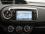 Toyota Yaris 1.3 VVT-i Executive |