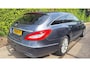 Mercedes-Benz CLS Shooting Brake 250 CDI