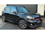 MINI Countryman Mini 1.6 John Cooper Works ALL4 Chili | Automaat | 218PK | Leder | 19 inch | Dealer ond.