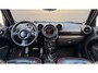 MINI Countryman Mini 1.6 John Cooper Works ALL4 Chili | Automaat | 218PK | Leder | 19 inch | Dealer ond.