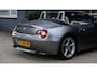 BMW Z4 Roadster 2.5i S Aero 192PK Eisenmann