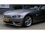 BMW Z4 Roadster 2.5i S Aero 192PK Eisenmann