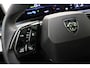 Peugeot e-5008 GT 73 kWh Navigatie | Apple Carplay/Android Auto | Stoel-, achterbank en stuurverwarming | 360° Camera | Adaptive Cruise | Elektr. achterklep | Trekhaak | Leder