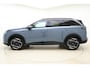 Peugeot e-5008 GT 73 kWh Navigatie | Apple Carplay/Android Auto | Stoel-, achterbank en stuurverwarming | 360° Camera | Adaptive Cruise | Elektr. achterklep | Trekhaak | Leder