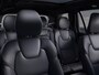 Volvo XC90 2.0 T8 Plug-in hybrid AWD Ultra Black Ed. Exec. | 2 stoelen op derde rij | Bowers & Wilkins audiosysteem | Elektrisch glazen panorama-dak