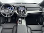 Volvo XC90 T8 Exclusive edition Dark Trekhaak|Charcoal Hemelbekleding|Gelamineerde zijruiten| Sierpaneel geblokt aluminium