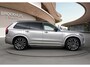 Volvo XC90 T8 Exclusive edition Dark | Trekhaak | Charcoal Hemelbekleding | Gelamineerde zijruiten | Sierpaneel geblokt aluminium | Luchtvering | Stoelventilatie / Massage | 22 inch LM |